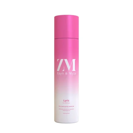 ZM PREMIUM BOBY SPRY 160ML (LYRIC )