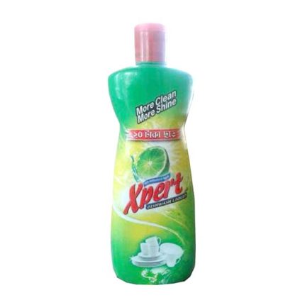 XPERT DISHWASH LIQUID 250ML