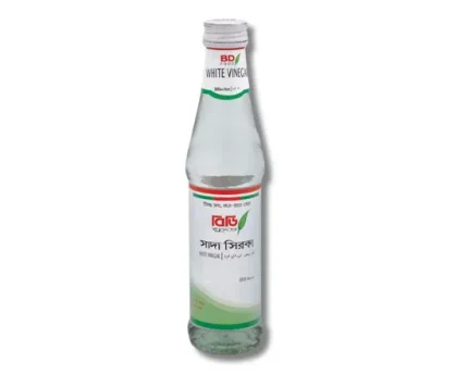 WHITE VINEGAR