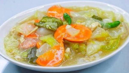 Chineese Vagetable
