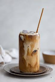 Mix Cold Coffee