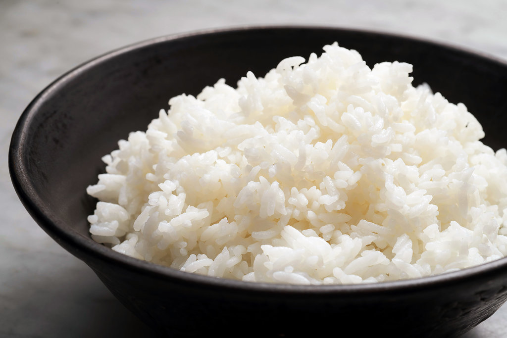RICE RICE - Image 1